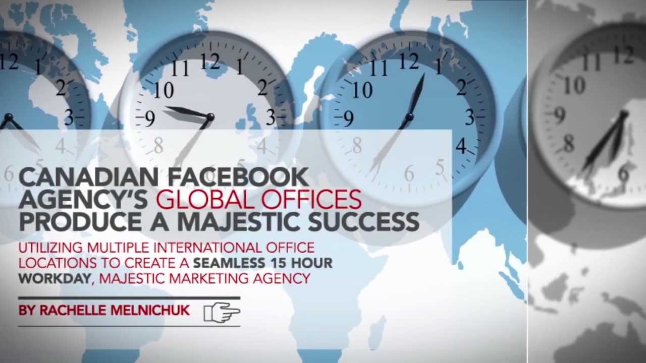 Business Review Canada — March Edition 2012 "Canada's Successful