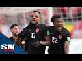 Every canada goal from final round of world cup qualification