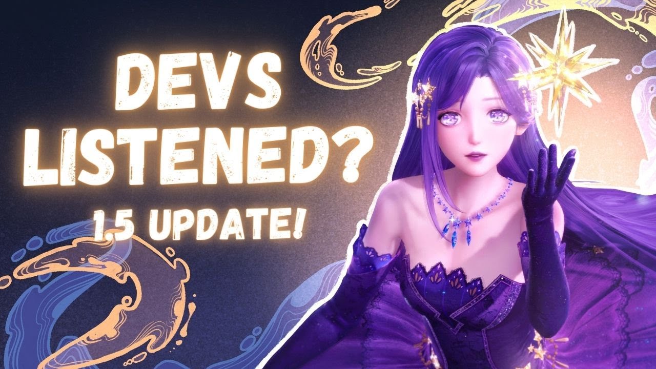 Devs Apologized… But Is It Too Late? | Infinity Nikki Drama