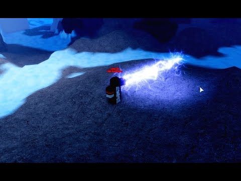 Ilum 2 Force Lightning Showcase Roblox Star Wars Youtube - roblox game star wars battle lightning