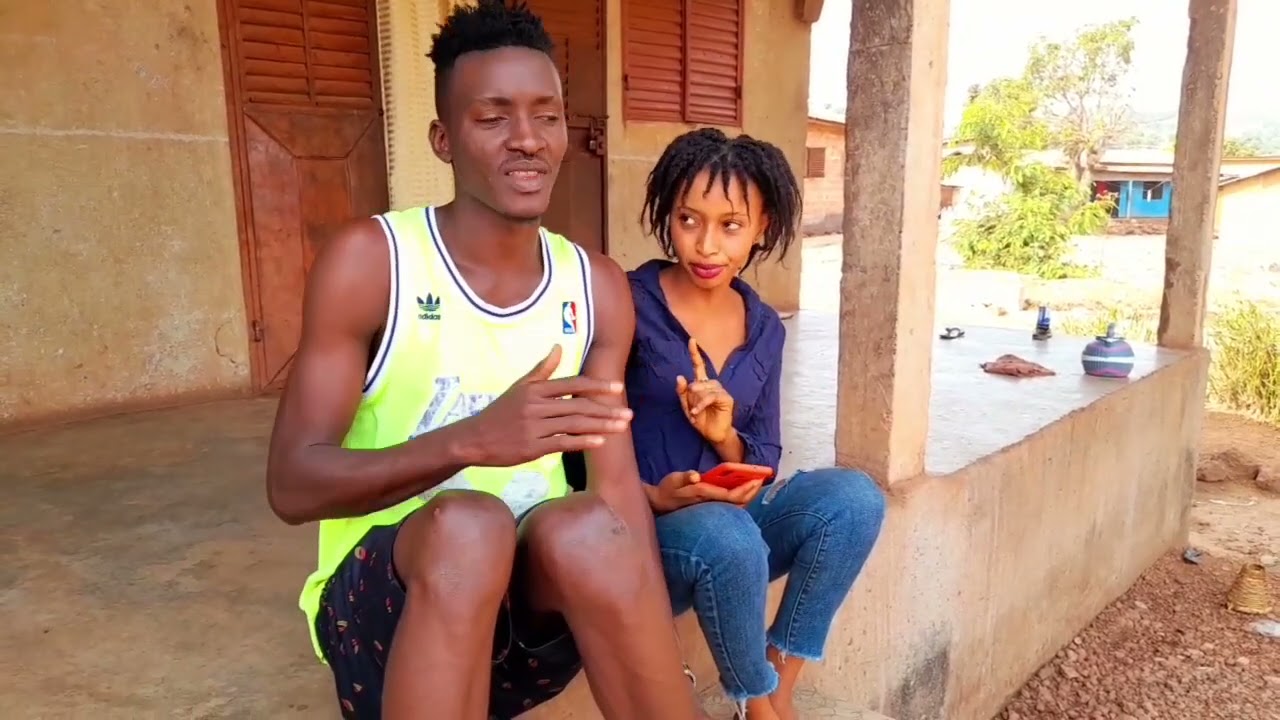 HÉGUÉ - DJEINMA (episode 2)