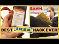I tried the free childcare at ikea how to hack it
