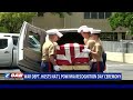 War Secretary Pete Hegseth Honors America's POWs and MIAs: “We Leave No One Behind”