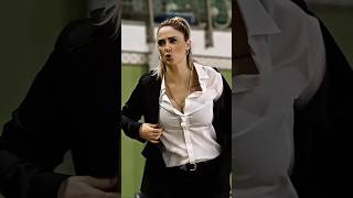 Turkish Basketball Queen Selen Erdem So Beautiful Look