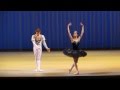 XII Moscow International Ballet Competition - Final Round - June 2013, Moscow