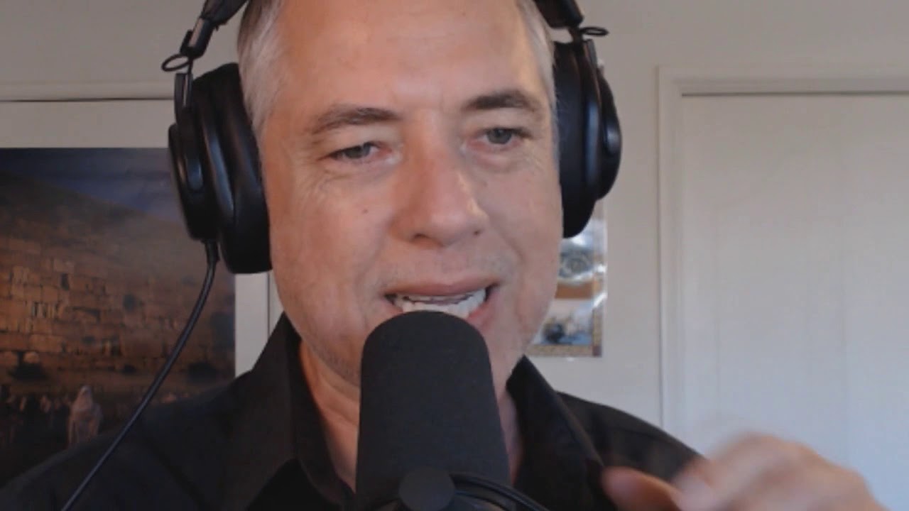 When The Rabbi Came To My Mind, I Could No Longer Indulge My Desires (3-8-21)