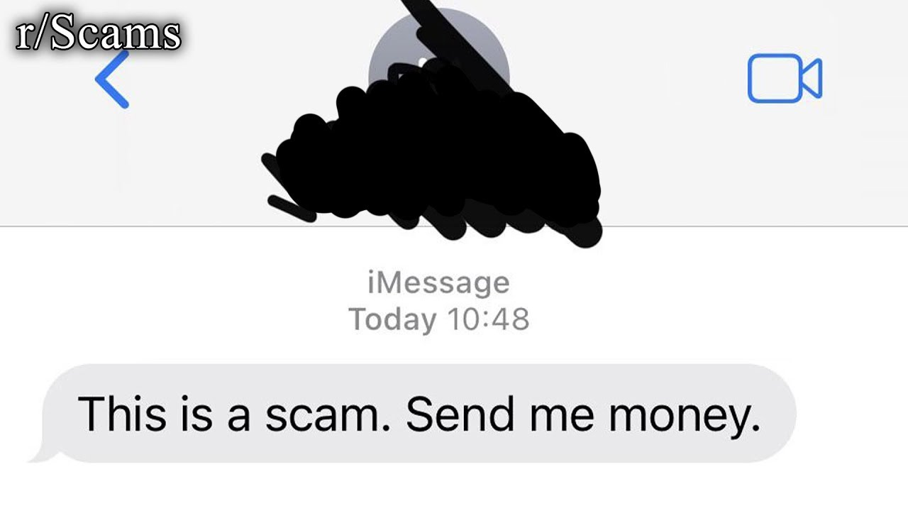 Is this real, or a simple scam? : r/Scams