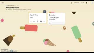 Using Padlet in Canvas