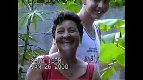Juarez e Arminda
