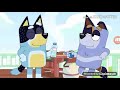 Bluey Speed