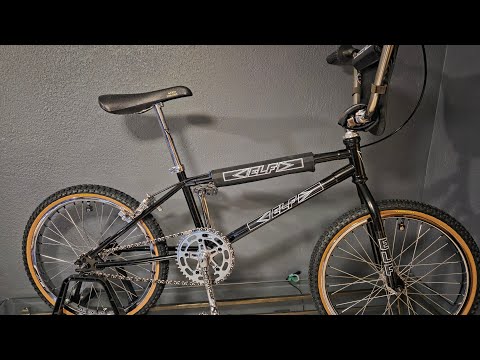elf bicycle bmx PRO  Chip-N-Dale Bikeshop Bmx Elf Cycle Discount Elf