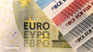 Euro Will Face More Pressure, HSBC's Bloom Says