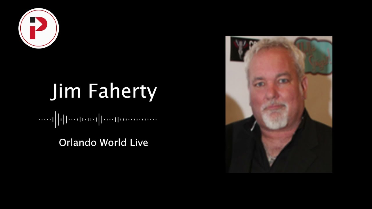 S4 Ep. 163 Jim Faherty Snippet 3
