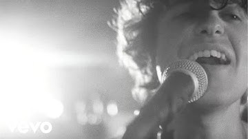 The Kooks - Bad Habit (Live At Hansa Studios)