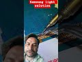 Samsung phone light solution#sorts #smartphone #phonerepair #soldering #featurephone #youtubeshorts#