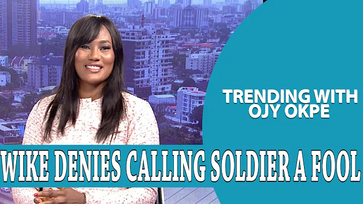 Wike Denies Calling Soldier A Fool+ Shiekh Gumi Claims Groups Fake Christian Genocide| OjyOkpe