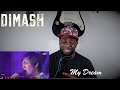 Dimash Kudaibergenov - &quot;My Dream&quot; «Кірмеші жие түсіме» (Ж. Әбдірашев) | Reaction