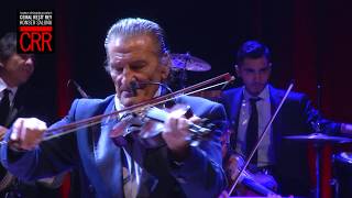 ALİ YILDIRIR KONSER-IZDIRAP Resimi