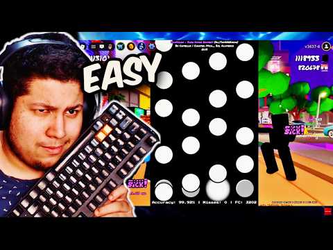 FULL COMBO ON THE TWO HARDEST SONGS IN FUNKY FRIDAY! | SillyFangirl FNF