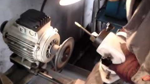 gun drill grinding machine,deep hole drill bit sharpener