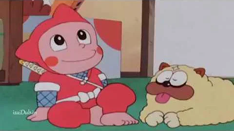 NINJA HATTORI FUNNIEST EPISODE IN TAMIL HD