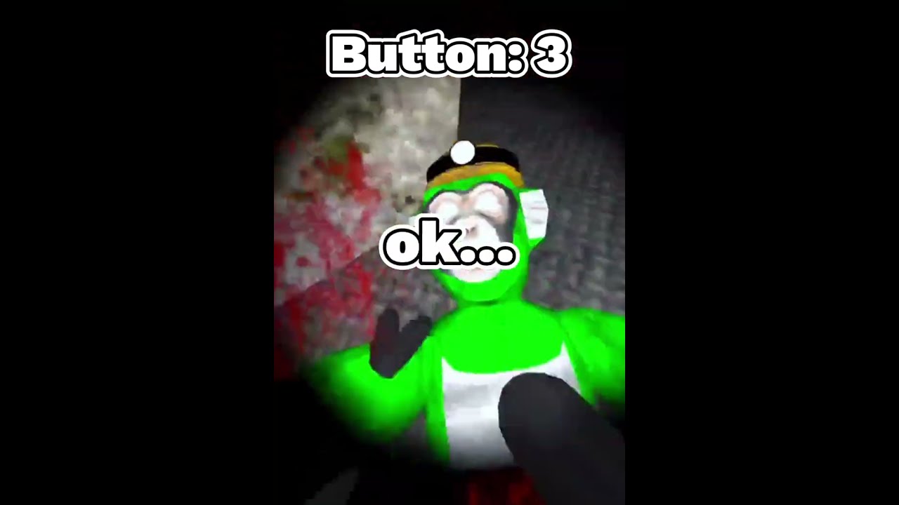 Big scary level 22 all button locations (read the description first)