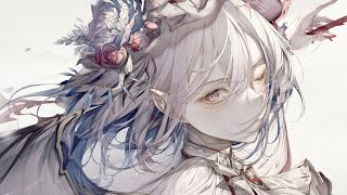 Nightcore - Bad Habits (Ed Sheeran)