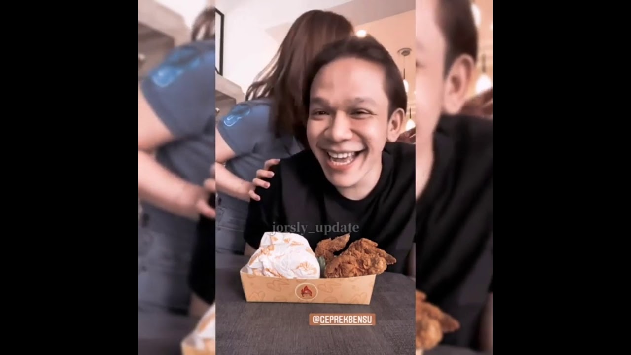 kumpulan ccp jorslly bikin baper