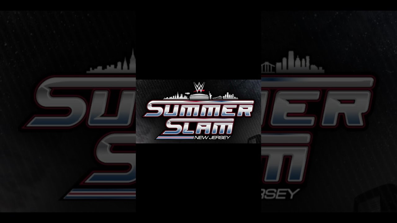 WWE  Summer Slam 2025 Night 1 - Sami Zayn vs Karrion Kross - Who Won?