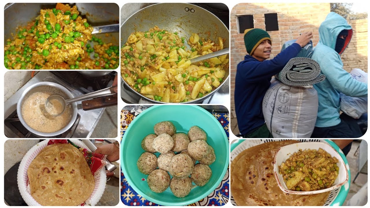 “Real Life Pakistani Homemaker Daily Vlog | Home Management”