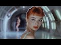 The fifth element  1950s super panavision 70
