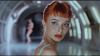 The Fifth Element - 1950's Super Panavision 70 Resimi