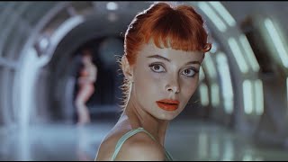 The Fifth Element - 1950'S Super Panavision 70