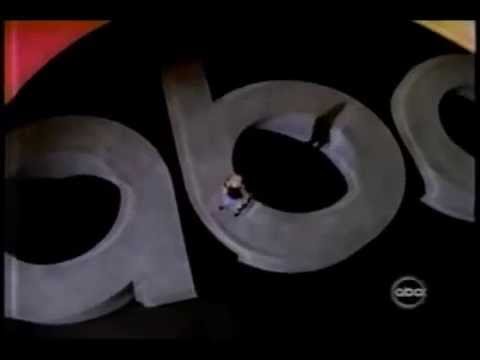 ABC ID 1996 with Melissa Joan Hart