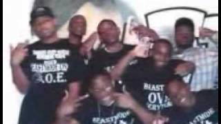 Beastmode- False Claiming Da Squad