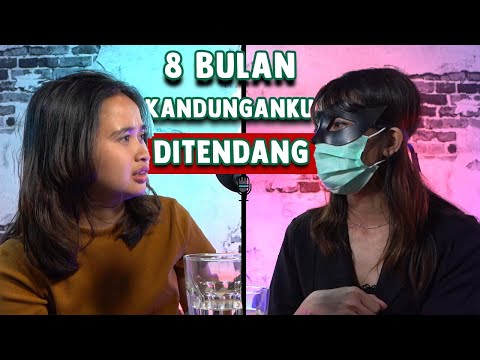 Video: Kekerasan Dalam Rumah Tangga: Mundur Atau Berhenti