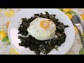 Egg rice (Gyeranbap: 계란밥)