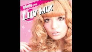 Celebrity presents LUV MIX