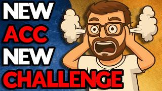 SUPRISE NEW ACCOUNT?! Project: RALLY! Age of Empires Mobile