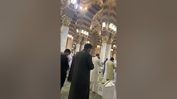 ‏تلاوة لسورة المعارج للشيخ حسين آل الشيخ عشاء الإثنين ٢٧-٧-١٤٤٣هـ