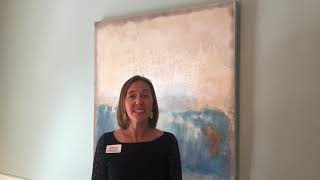 Virtual VIPS Gala: Lindsay Wehr, Kosair Charities