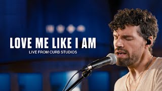 for KING + COUNTRY | Love Me Like I Am - The Studio Sessions chords