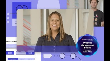 Product Management Basics: Module 1