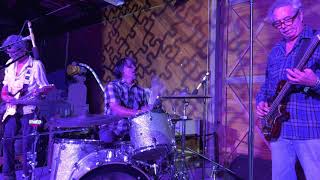 Mike Watt + The Missingmen "The Glory Of Man" @ Brouwerij West POPFUJI 07-02-2022