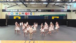 “Woman’s Work” | River City High School Spring 2026 Dance Show