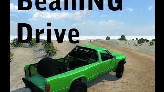 Baja Style Racing |BeamNG Drive screenshot 5