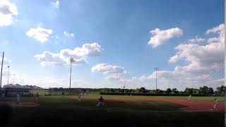 20190426 #5 Single RBI