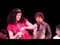 Palak Muchhal/Prem Ratan..Full song.. 07/30/16...ny..(strickly for fan enjoyment use only)