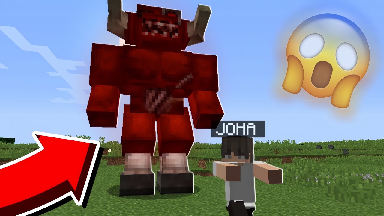 🤯Qishloqda Yangi maxluq paydo boʻldi, Nega Joha undan qochdi?