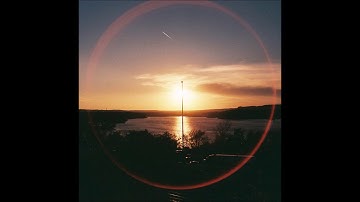 07. Light Blending In - Sun/Moon